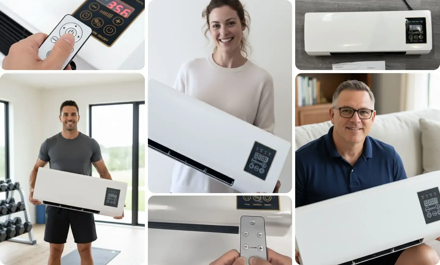 Vital Breeze — des milliers de clients satisfaits