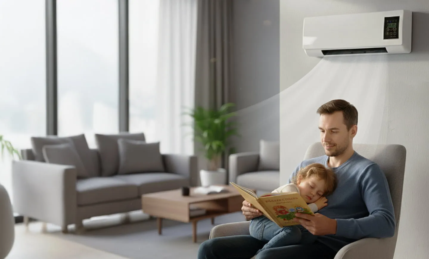 Vital Breeze — garantie satisfait ou remboursé 30 jours